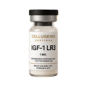 IGF-1 LR3 1 mg