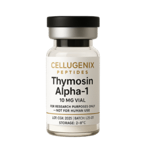 Thymosin Alpha-1 10 mg