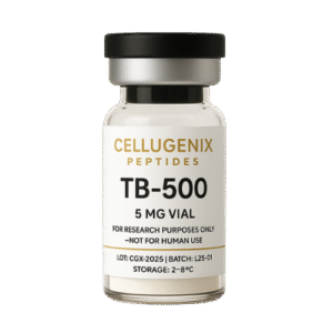 TB-500 5 mg
