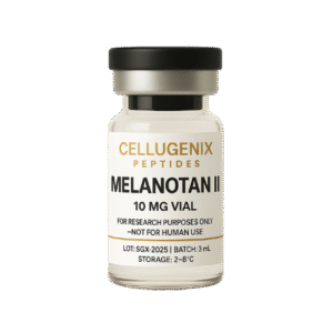 Melanotan II 10 mg