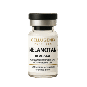 Melanotan 10 mg (3 mL)