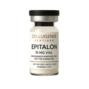 Epitalon 10 mg