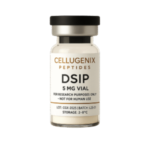 DSIP 5 mg