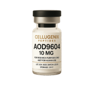 AOD9604 10 mg