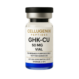 GHK-Cu 50 mg