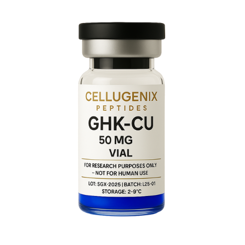 GHK-Cu 50 mg