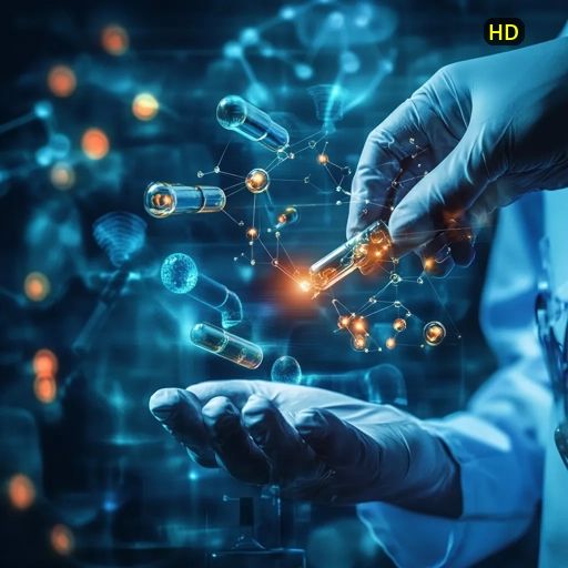 peptide storage and handling