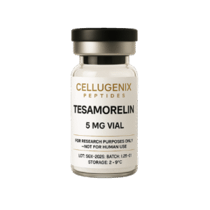 Tesamorelin 5 mg