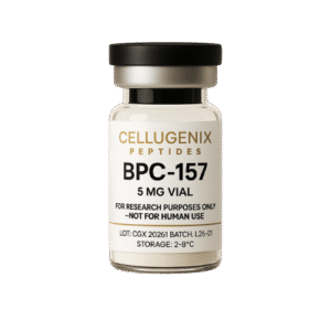 BPC-157 5 mg