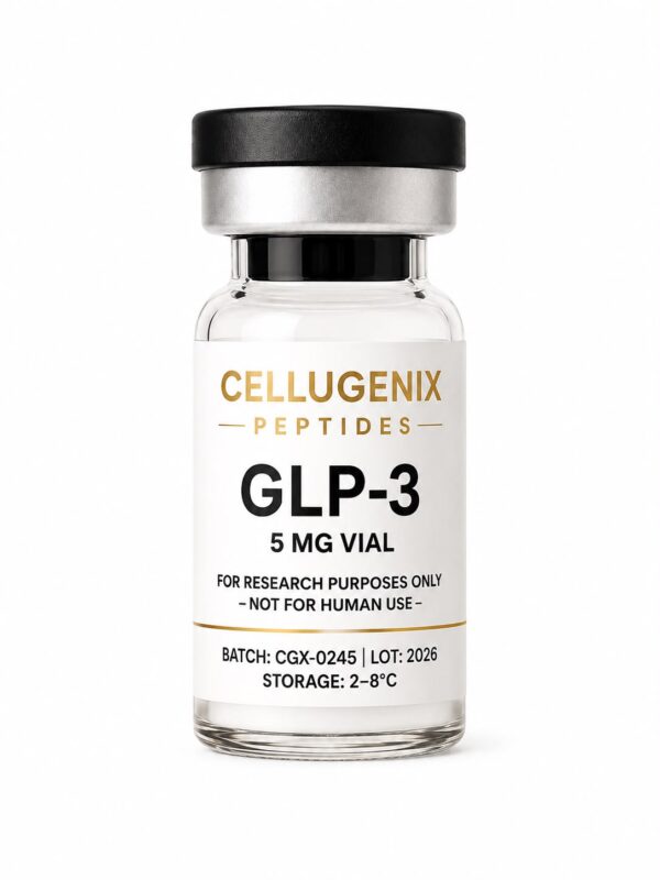 retatrutide peptide 5mg Buy 5mg-60mg Research GLP-3 5 mg