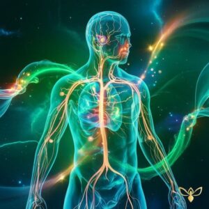 Healing/Regeneration/systemic support