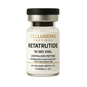 Retatrutide 10mg