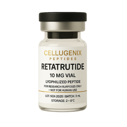 Retatrutide 10mg