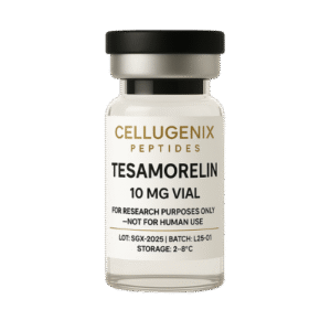 Tesamorelin 10 mg