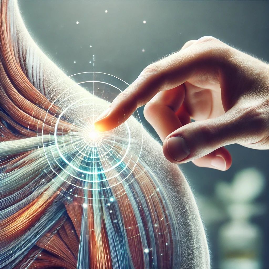 BPC-157 — Mechanisms of Action in Tissue Repair