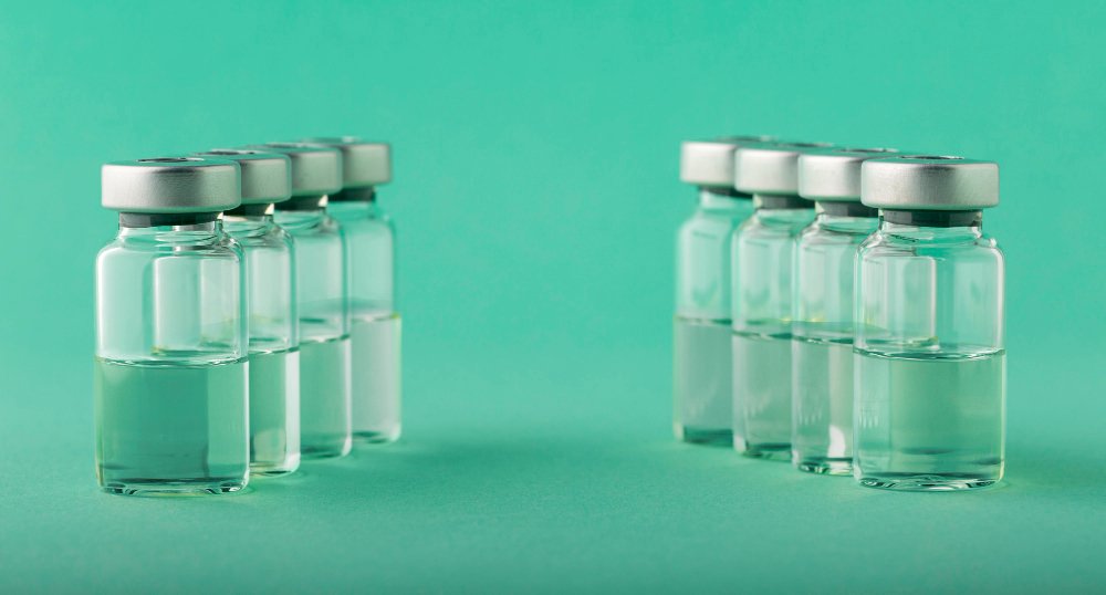 how long does reconstituted ghk-cu last in fridge Peptide Reconstitution Guide: BAC Water Ratios & Mistakes can bpc 157 make Color:Pink-Gold Peptide Blend