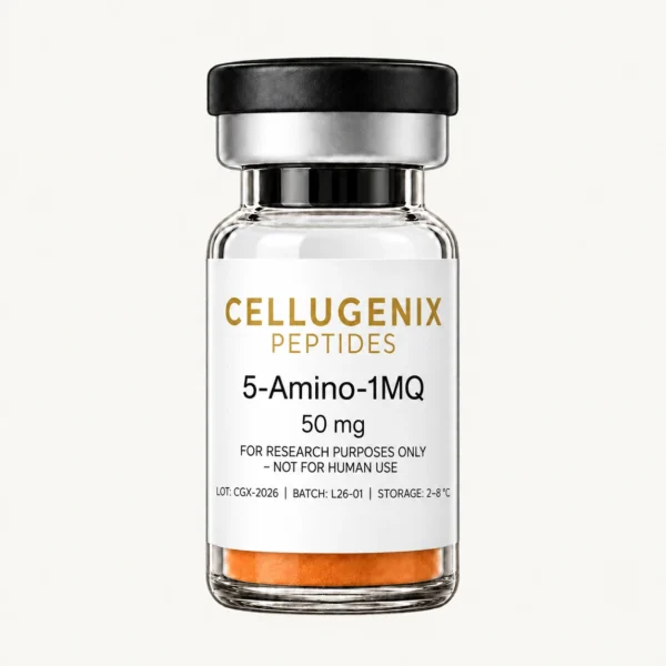 5-Amino-1MQ 50 mg