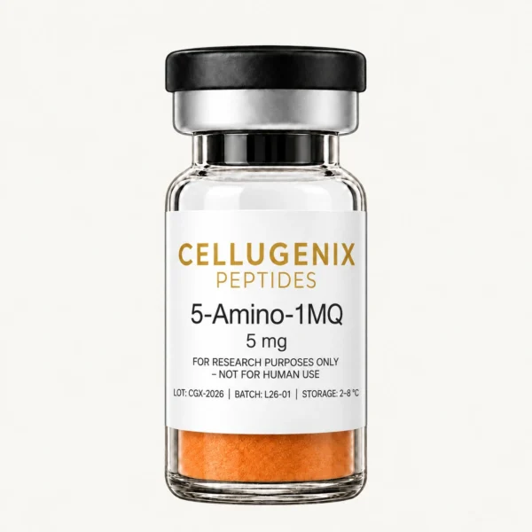 5-Amino-1MQ 5 mg