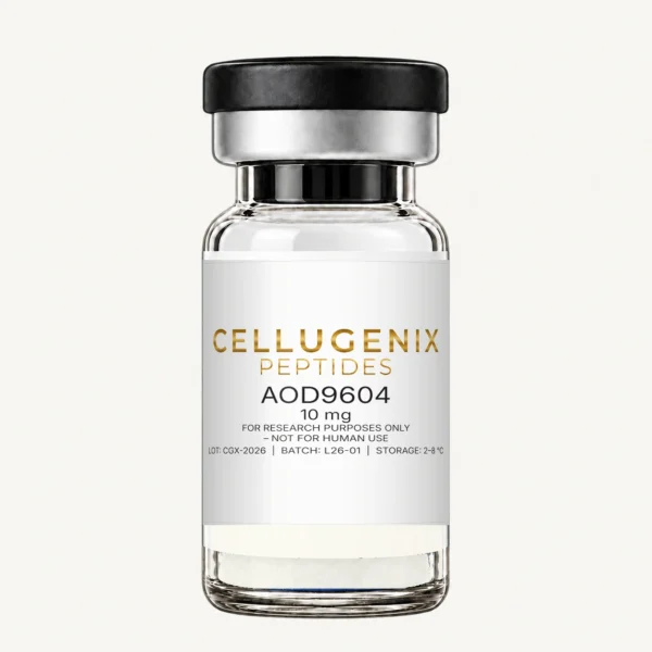 AOD9604 10 mg