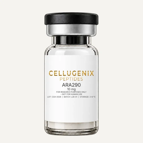 ARA-290 10 mg