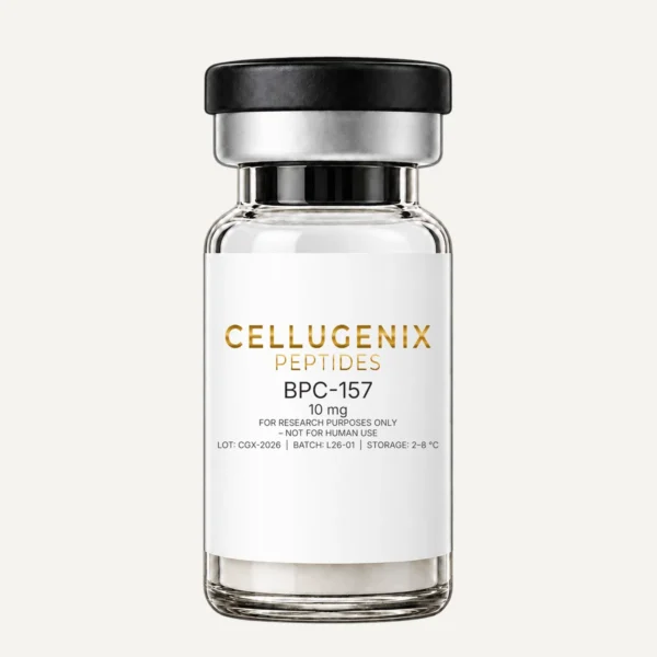 BPC-157 10 mg
