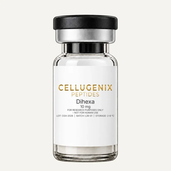 DIHEXA 10 mg