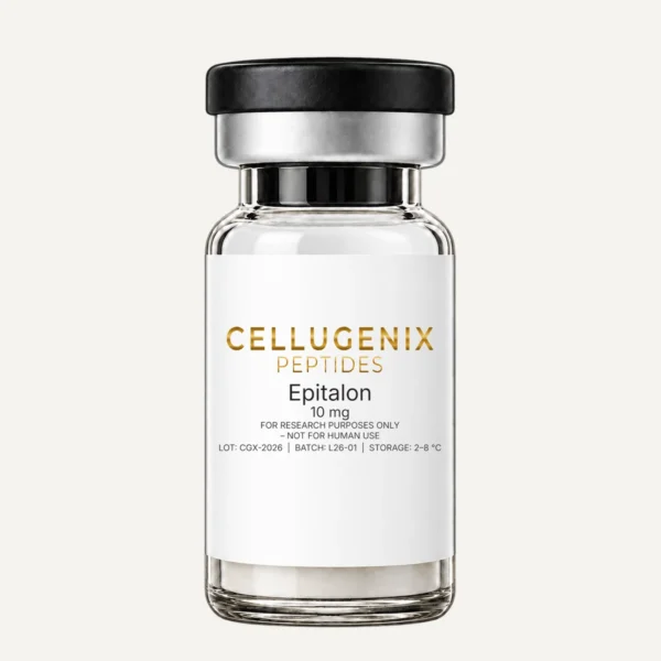 Epitalon 10 mg
