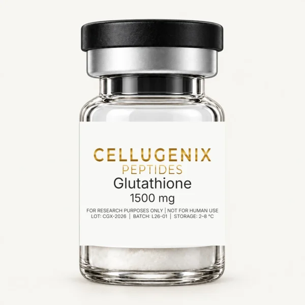 Glutathione 1500 mg