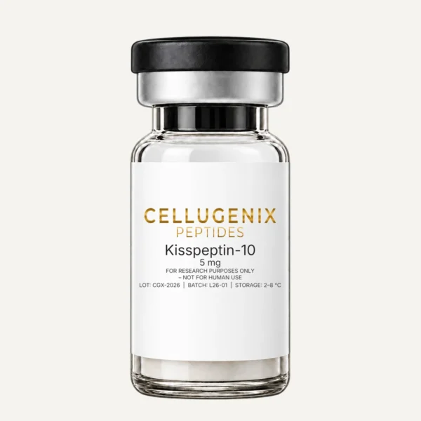 Kisspeptin-10 5 mg