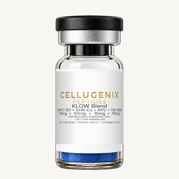 KLOW Blend 80 mg