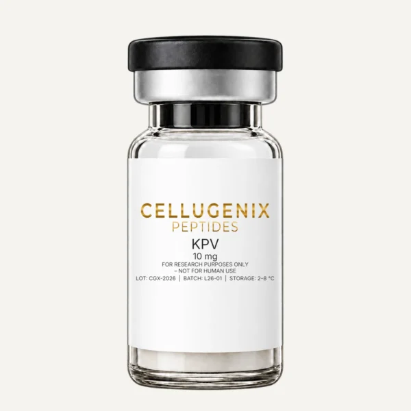 KPV 10 mg