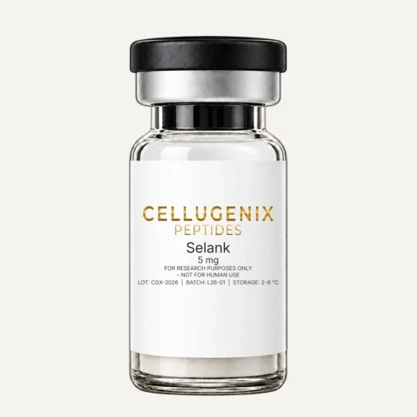 Selank 5 mg