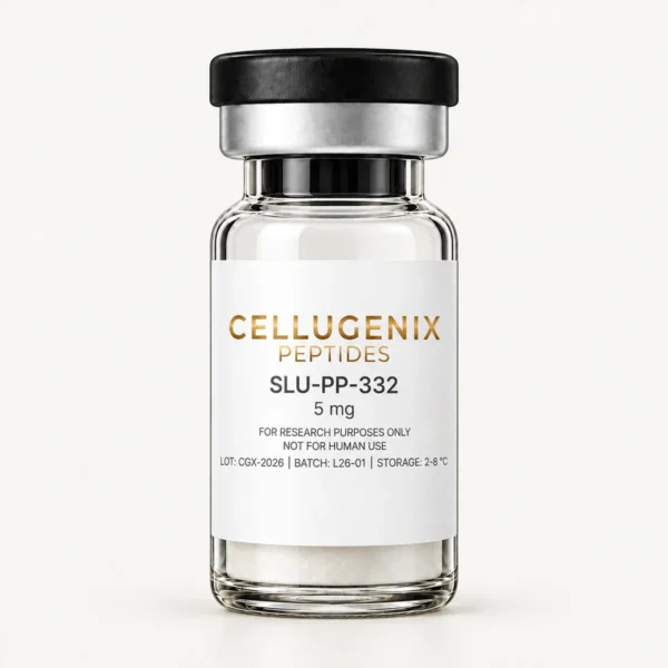 SLU-PP-332 5 mg