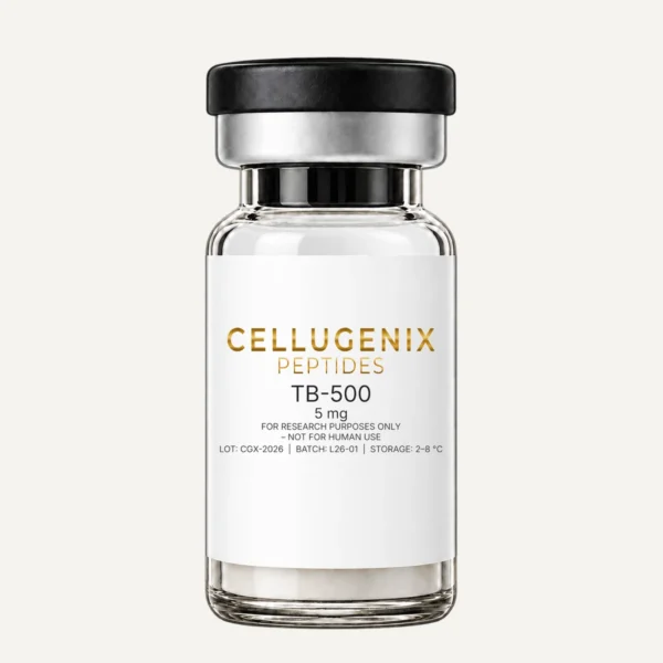 TB-500 5 mg