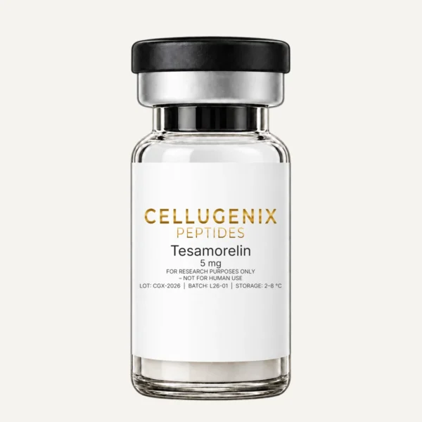 Tesamorelin 5 mg