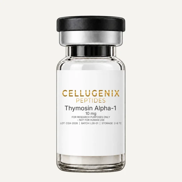 Thymosin Alpha-1 10 mg