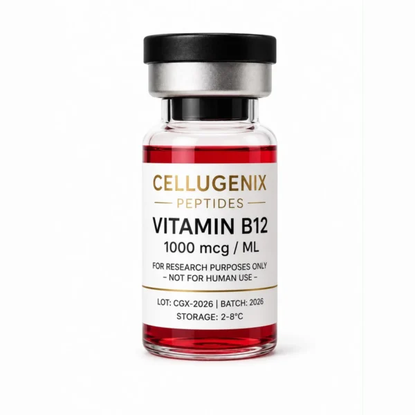 Vitamin B12
