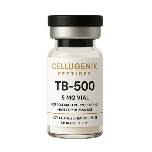 TB-500 5 mg