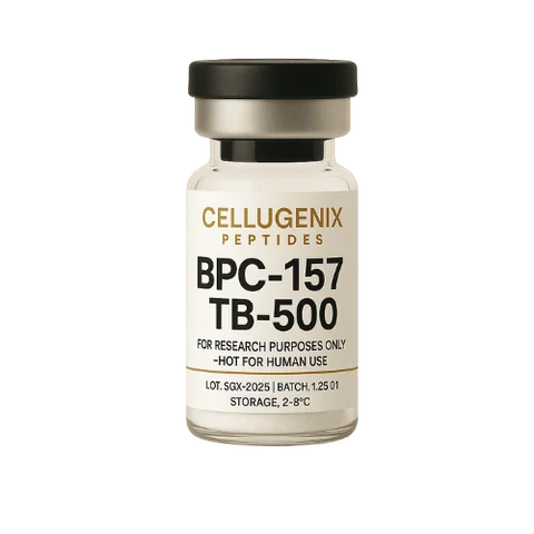 cellugenix peptides - Trusted Peptides for Scientific Applications