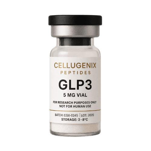 GLP-3(R) 5 mg