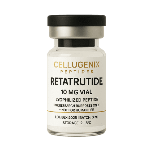Retatrutide 10mg