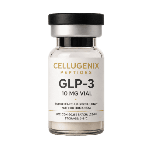 GLP 3 10mg