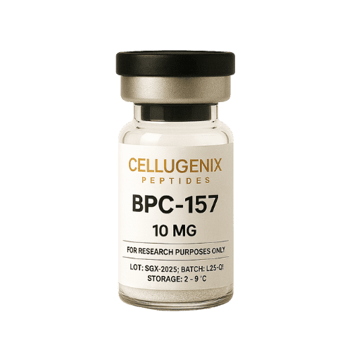 BPC-157 10mg