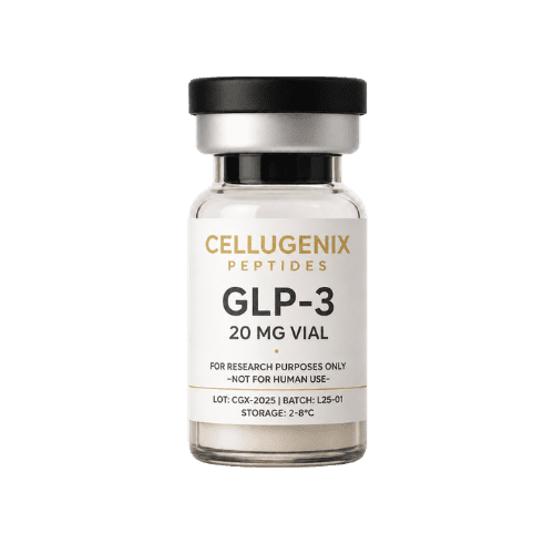 GLP-3 20 mg