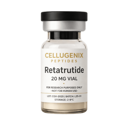 Retatrutide 20 mg