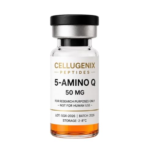 5-Amino-Q