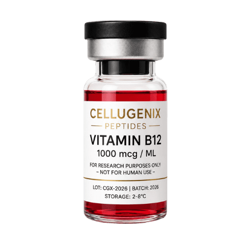 Vitamin B12