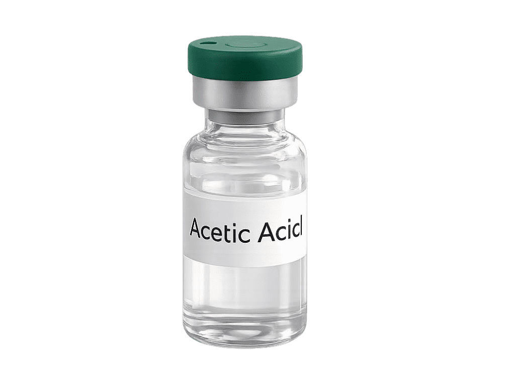 Acetic Acid 0.6% (3mL Vial)